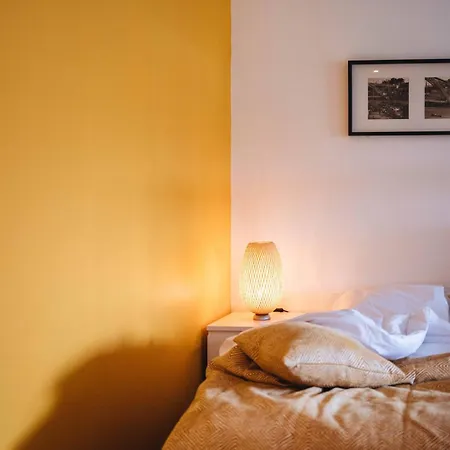 Budget-friendly With Balcony In Rosario Διαμέρισμα