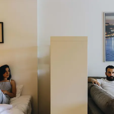 Budget-friendly With Balcony In Rosario * Πόρτο