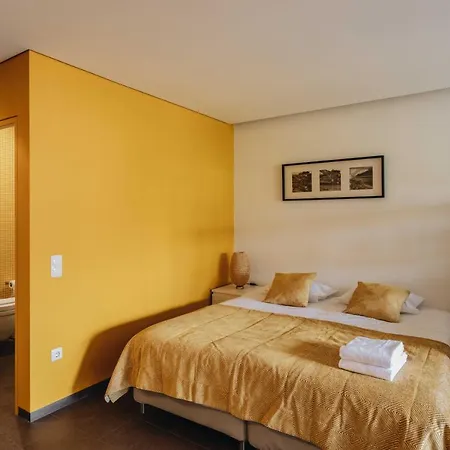 Apartment Esm - Rosario's Cozy Porto