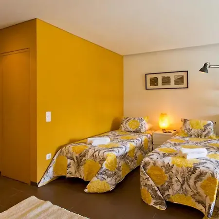 Esm - Rosario's Cozy * Porto