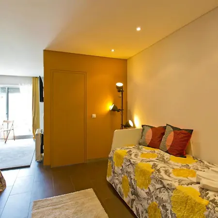 Esm - Rosario's Cozy Porto