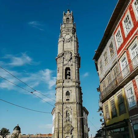 Budget-friendly With Balcony In Rosario Apartment Porto