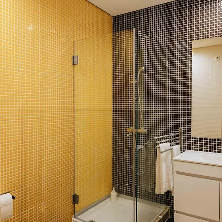 Apartment Budget-friendly With Balcony In Rosario *