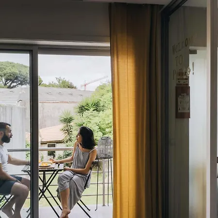 Budget-friendly With Balcony In Rosario *