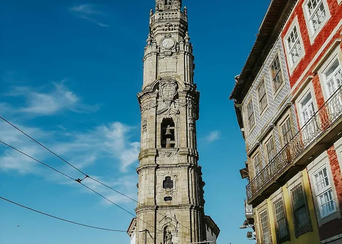 Budget-friendly With Balcony In Rosario Lejlighed Porto