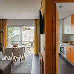 Lejlighed Budget-friendly With Balcony In Rosario *