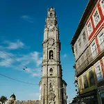 Budget-friendly With Balcony In Rosario Lejlighed Porto