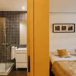 Lejlighed Budget-friendly With Balcony In Rosario