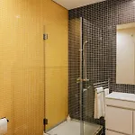 Lejlighed Budget-friendly With Balcony In Rosario *