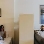 Budget-friendly With Balcony In Rosario * Porto