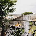 Budget-friendly With Balcony In Rosario Lejlighed *