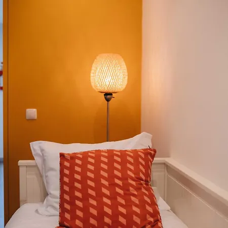 Budget-friendly With Balcony In Rosario 아파트