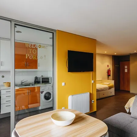 아파트 Budget-friendly With Balcony In Rosario