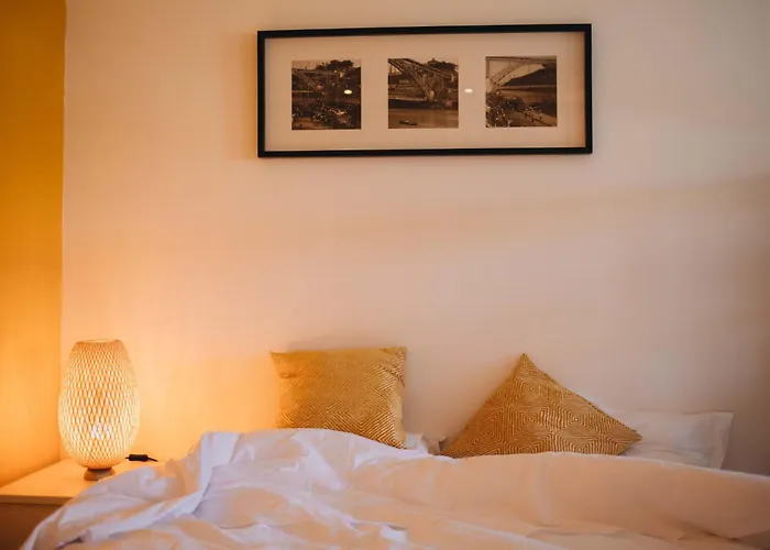 아파트 Budget-friendly With Balcony In Rosario