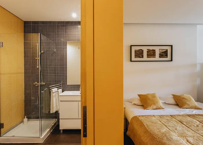 아파트 Budget-friendly With Balcony In Rosario