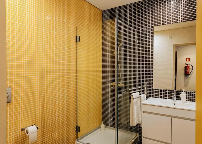 Lägenhet Budget-friendly With Balcony In Rosario *