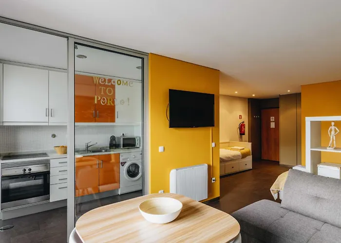 Lägenhet Budget-friendly With Balcony In Rosario